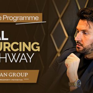 Bronze – Deal Sourcing Pathway