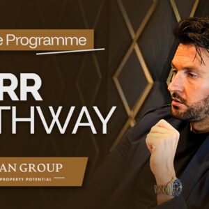 Bronze – BRRR Pathway