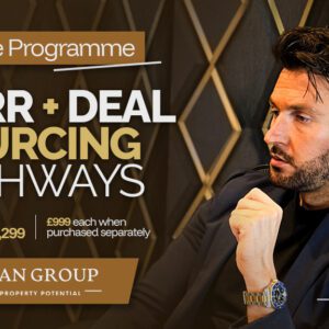 Bronze Pathways Bundle